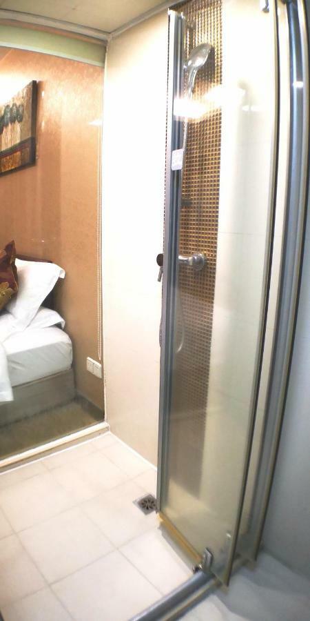 Jingdu Hotel Quanzhou  Eksteriør billede