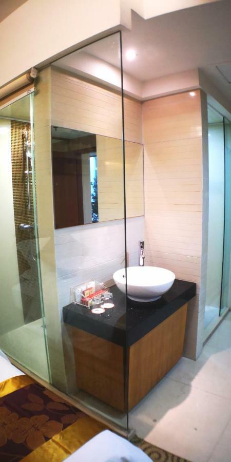 Jingdu Hotel Quanzhou  Eksteriør billede